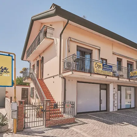 Casa Mia Porto Viro