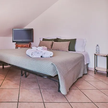 Bed & Breakfast Casa Mia