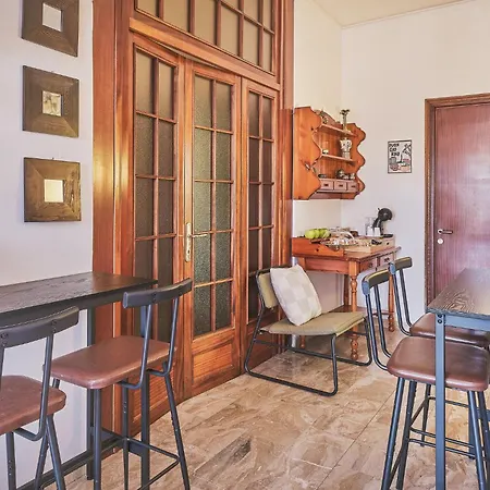 Casa Mia Bed & Breakfast