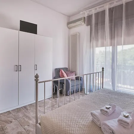 Bed & Breakfast Casa Mia