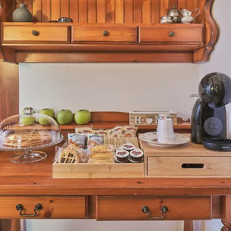 Casa Mia Bed & Breakfast *