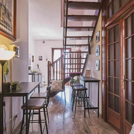 Bed & Breakfast Casa Mia *