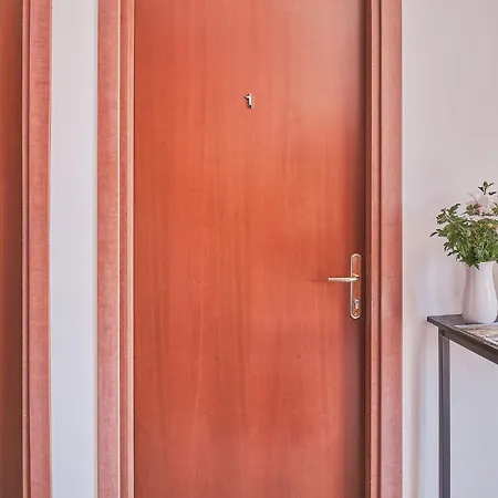 Bed & Breakfast Casa Mia *