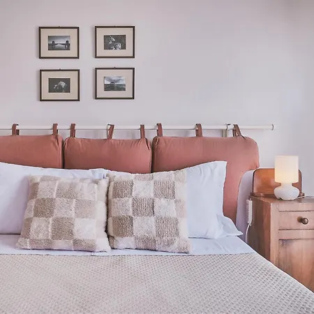 Casa Mia Bed & Breakfast Porto Viro