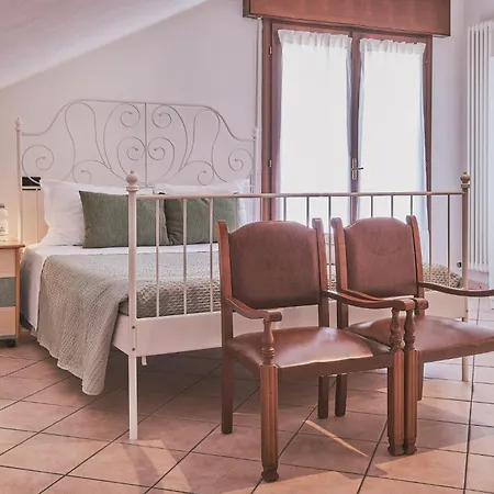 Casa Mia * Porto Viro