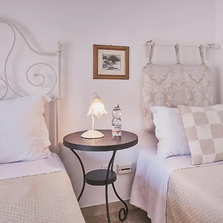 Bed & Breakfast Casa Mia *
