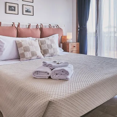 Bed & Breakfast Casa Mia *