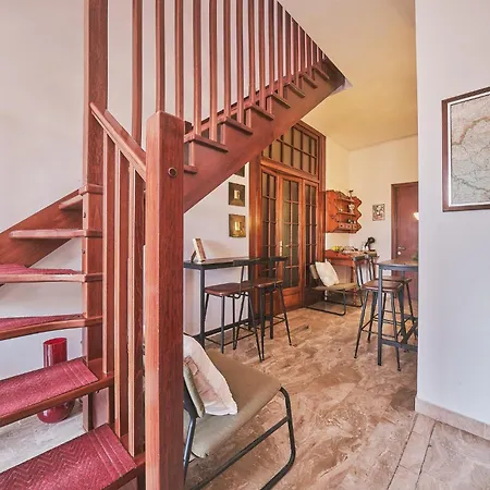 Bed & Breakfast Casa Mia