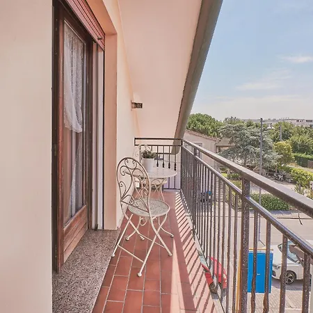 Casa Mia Porto Viro