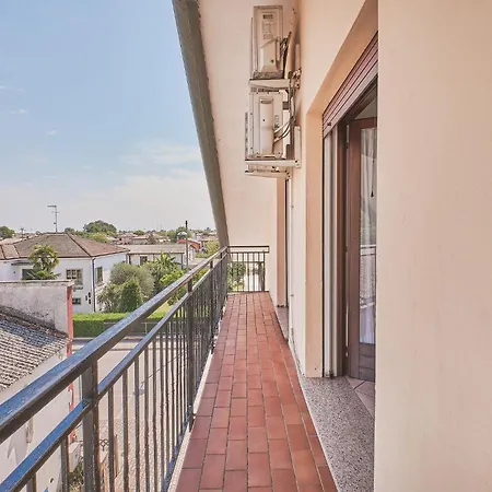 Casa Mia Porto Viro