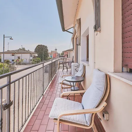Casa Mia Porto Viro