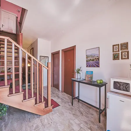Bed & Breakfast Casa Mia Porto Viro