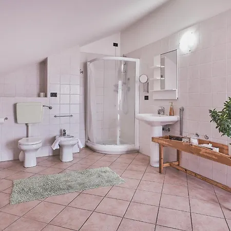 Bed & Breakfast Casa Mia *