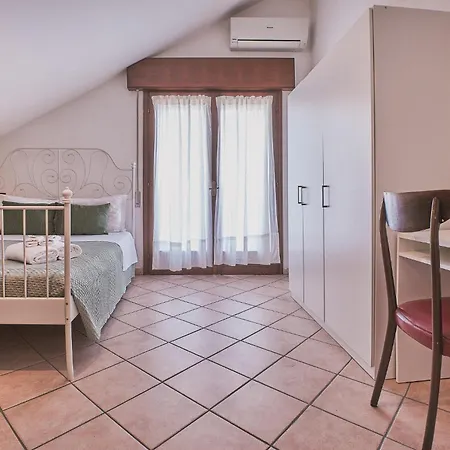 Casa Mia Couette-café *