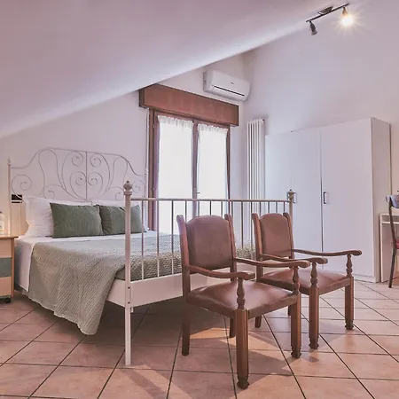 Casa Mia Porto Viro