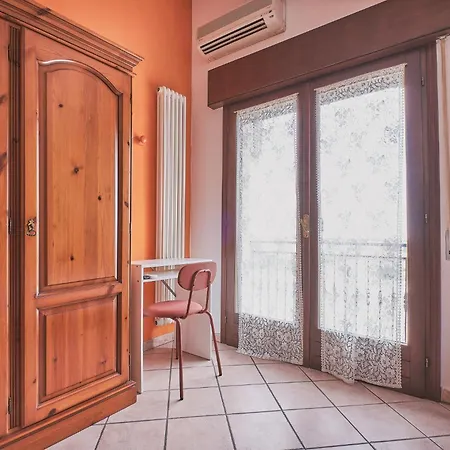 Panzió Casa Mia *