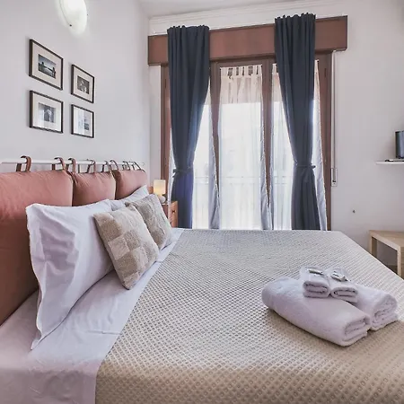 Bed & Breakfast Casa Mia