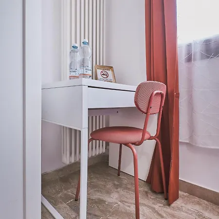 Casa Mia Porto Viro