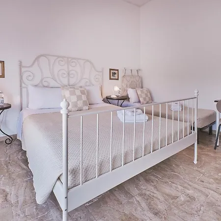 Casa Mia Bed & Breakfast Porto Viro