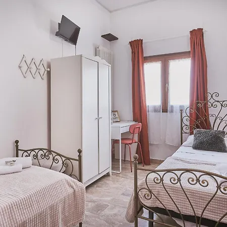 Casa Mia Bed & Breakfast Porto Viro