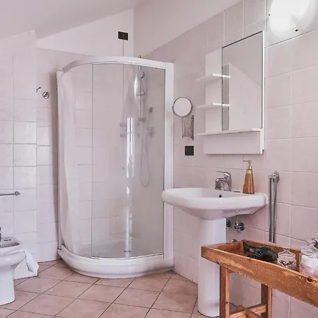 Casa Mia Panzió *