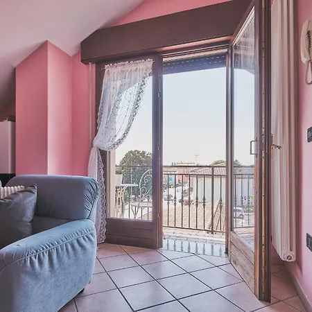 Casa Mia Bed & Breakfast Porto Viro