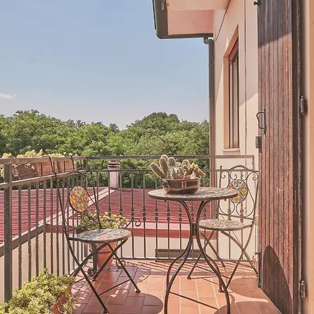 Casa Mia * Porto Viro