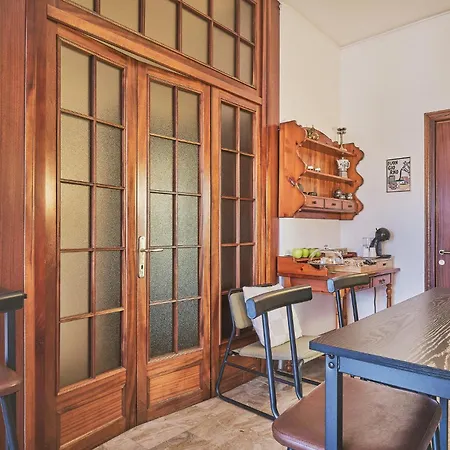 Casa Mia Bed & Breakfast