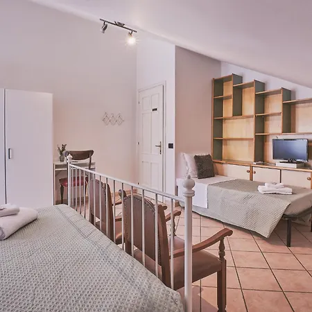 Bed & Breakfast Casa Mia