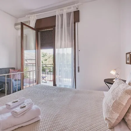 Casa Mia Bed & Breakfast *