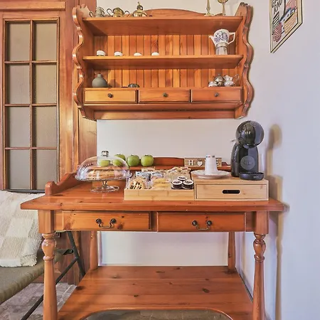 Bed & Breakfast Casa Mia Porto Viro