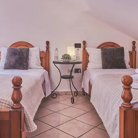 Casa Mia Bed & Breakfast Porto Viro