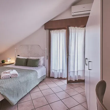 Casa Mia Bed & Breakfast Porto Viro