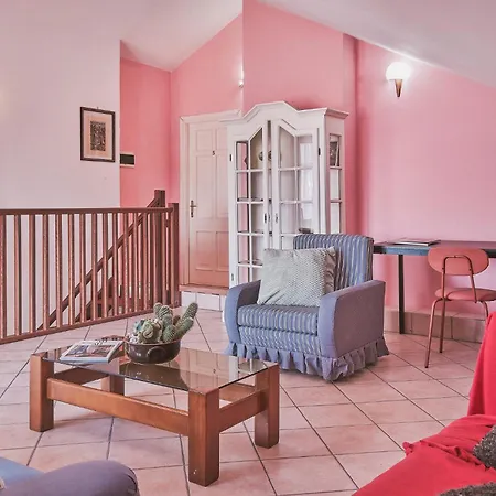 Bed & Breakfast Casa Mia