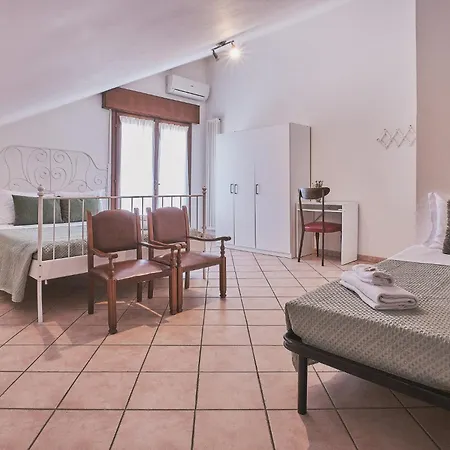 Casa Mia