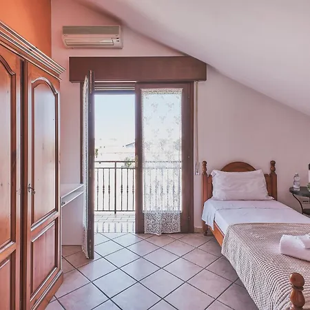 Panzió Casa Mia