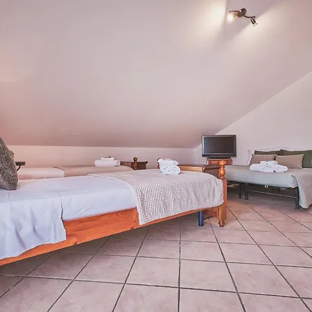 Casa Mia * Porto Viro