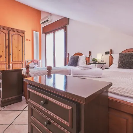 Casa Mia Bed & Breakfast Porto Viro